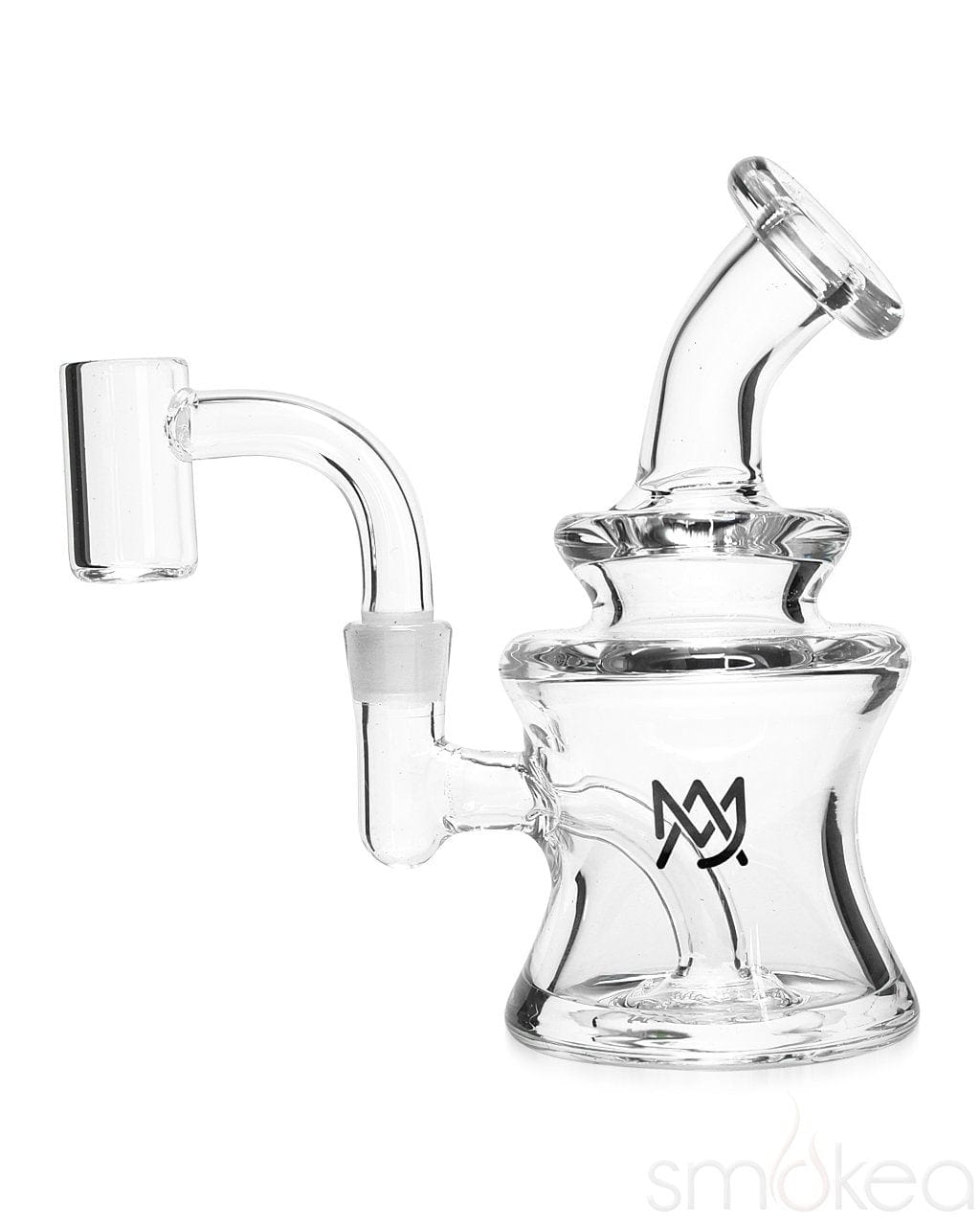Shop MJ Arsenal Jammer Mini Dab Rig in australian