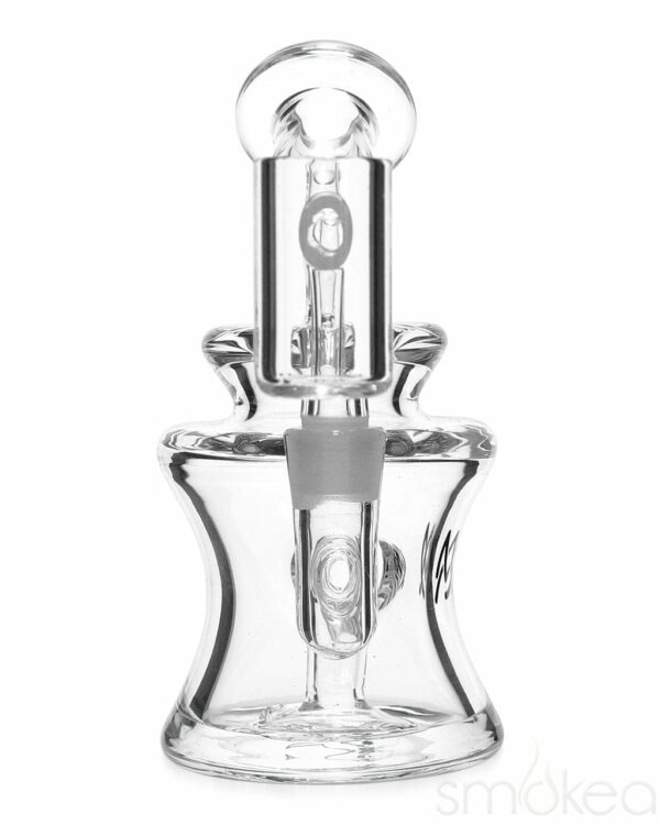Shop MJ Arsenal Jammer Mini Dab Rig in australian