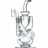 Shop MJ Arsenal Titan Mini Dab Rig in australian