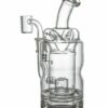 Shop MJ Arsenal Turbine Mini Dab Rig in australian