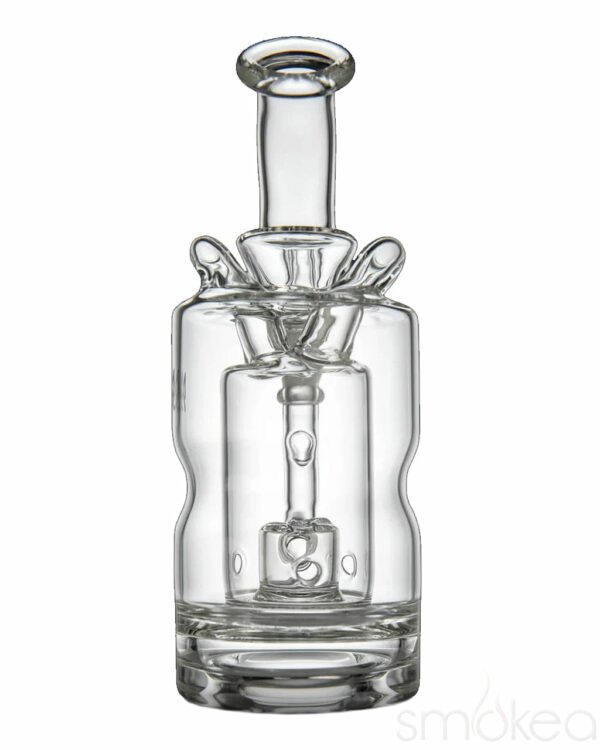 Shop MJ Arsenal Turbine Mini Dab Rig in australian