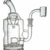 Shop MJ Arsenal Turbine Mini Dab Rig in australian