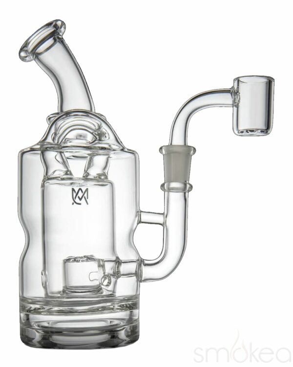 Shop MJ Arsenal Turbine Mini Dab Rig in australian