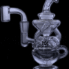 Shop MJ Arsenal Infinity Mini Rig in australian