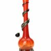 Shop Noble Glass Medium Wrapped Soft Glass Bong in australian