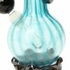 Shop Noble Glass Small Wrapped Soft Glass Bong in australian