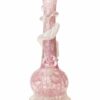 Shop Noble Glass Small Wrapped Soft Glass Bong in australian
