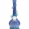 Shop Noble Glass Small Wrapped Soft Glass Bong in australian