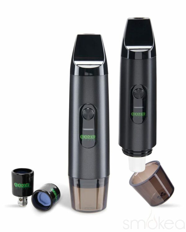 Shop Ooze Booster 2-in-1 Extract Vaporizer in australian