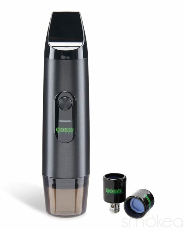 Shop Ooze Booster 2-in-1 Extract Vaporizer in australian