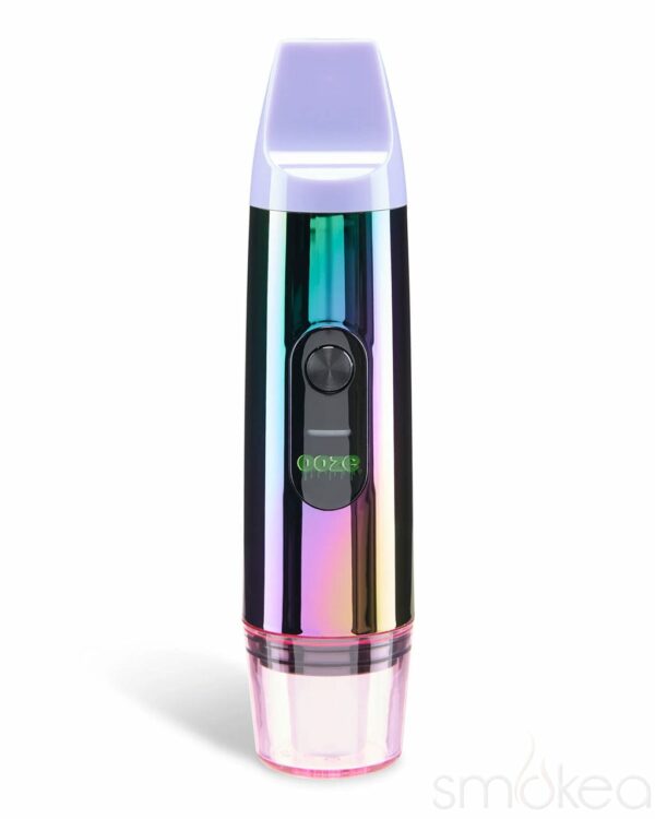Shop Ooze Booster 2-in-1 Extract Vaporizer in australian