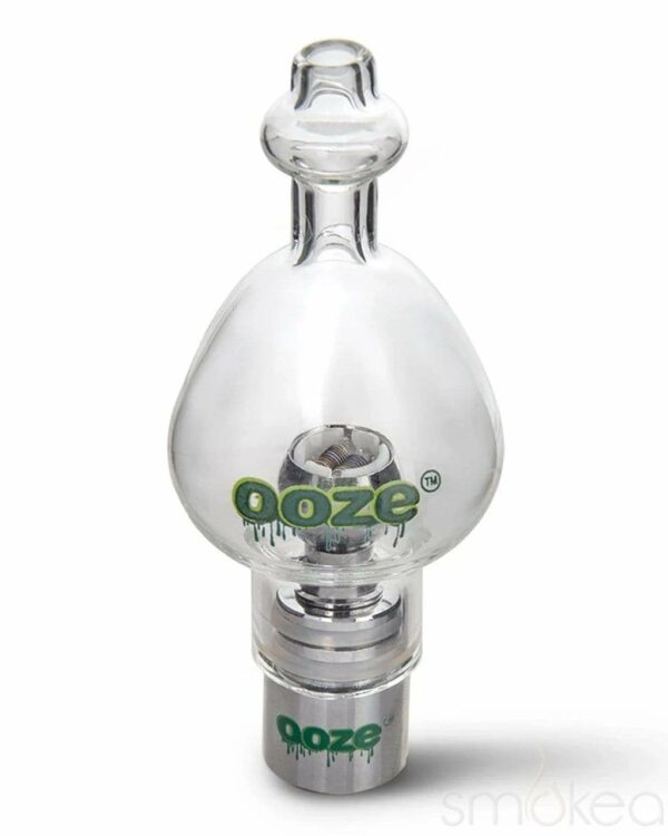 Shop Ooze Cloud Vaporizer Globe in australian