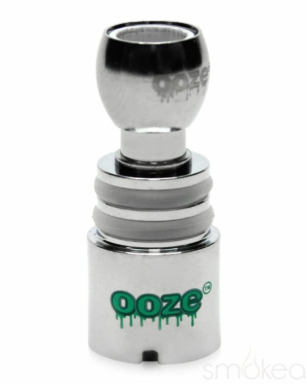 Shop Ooze Cloud Vaporizer Globe in australian