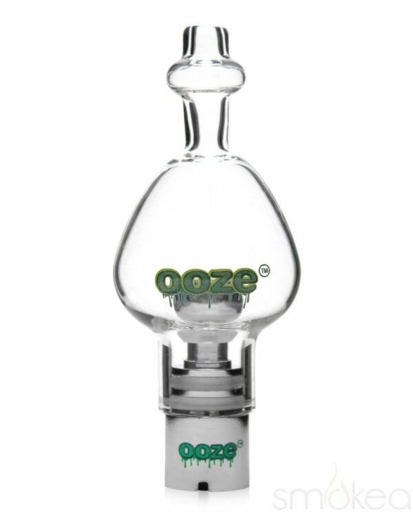 Shop Ooze Cloud Vaporizer Globe in australian