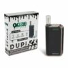 Shop Ooze Duplex Pro Dual Extract Vaporizer in australian
