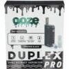 Shop Ooze Duplex Pro Dual Extract Vaporizer in australian