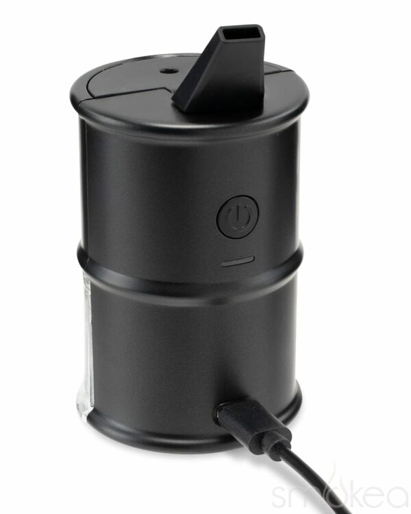Shop Ooze Electro Barrel E-Rig in australian