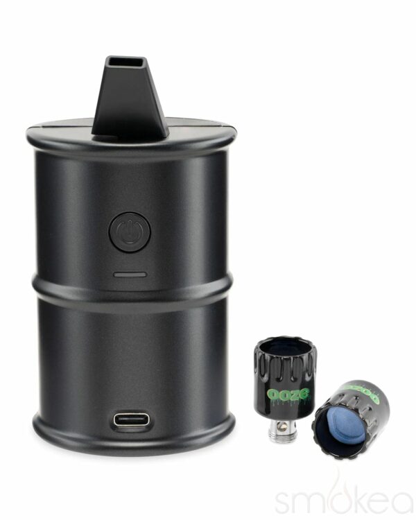 Shop Ooze Electro Barrel E-Rig in australian
