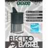 Shop Ooze Electro Barrel E-Rig in australian