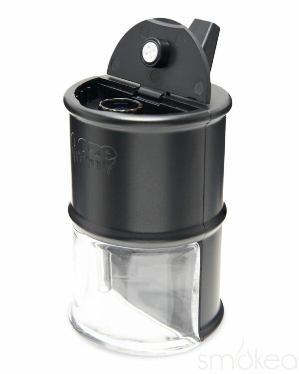 Shop Ooze Electro Barrel E-Rig in australian
