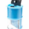 Shop Ooze Electro Barrel E-Rig in australian