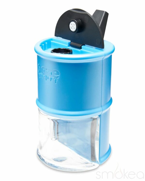 Shop Ooze Electro Barrel E-Rig in australian