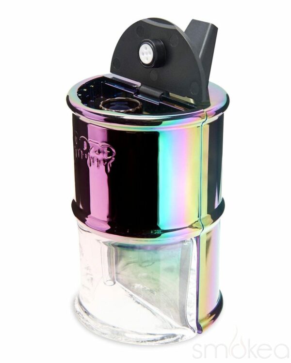 Shop Ooze Electro Barrel E-Rig in australian
