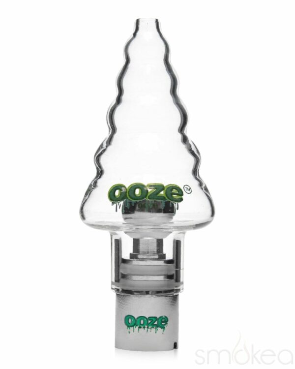 Shop Ooze Festive Vaporizer Globe in australian