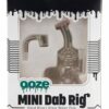 Shop Ooze Flood Mini Recycler Dab Rig in australian