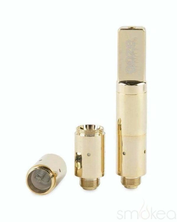 Shop Ooze Slim Twist Pro Replacement Wax Atomizer in australian