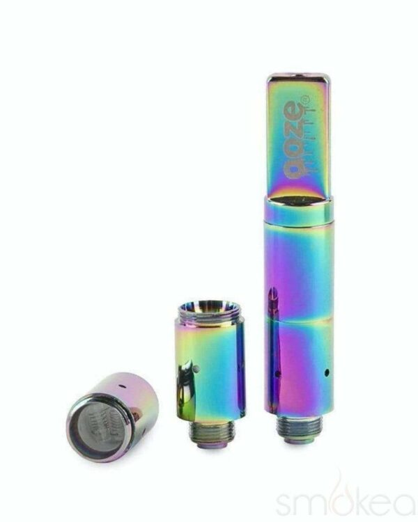 Shop Ooze Slim Twist Pro Replacement Wax Atomizer in australian