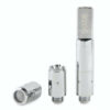 Shop Ooze Slim Twist Pro Replacement Wax Atomizer in australian