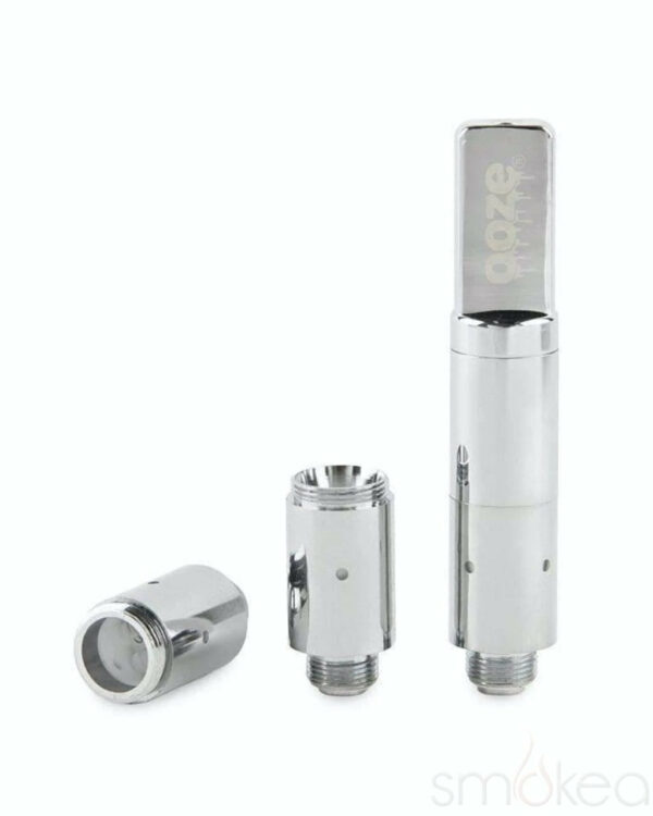 Shop Ooze Slim Twist Pro Replacement Wax Atomizer in australian