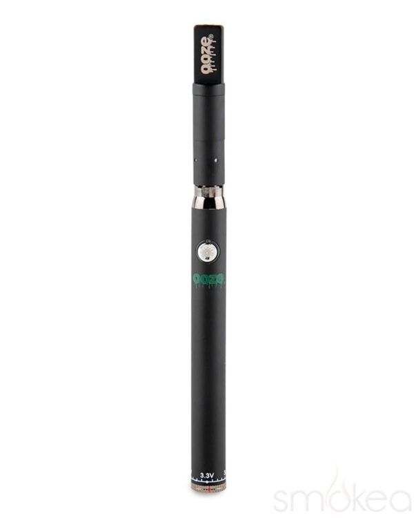 Shop Ooze Slim Twist Pro Variable Voltage Vaporizer in australian