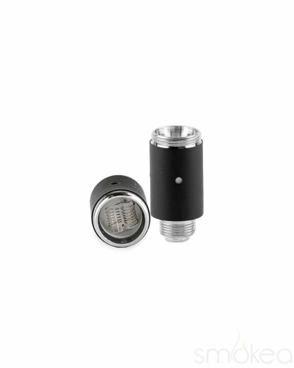 Shop Ooze Slim Twist Pro Variable Voltage Vaporizer in australian
