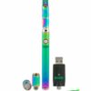 Shop Ooze Slim Twist Pro Variable Voltage Vaporizer in australian