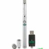 Shop Ooze Slim Twist Pro Variable Voltage Vaporizer in australian