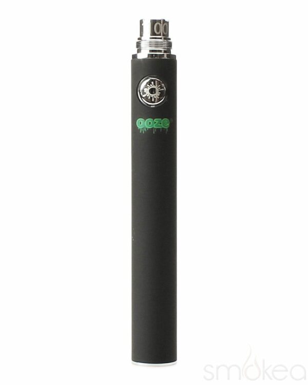 Shop Ooze Standard Vape Pen Battery in australian