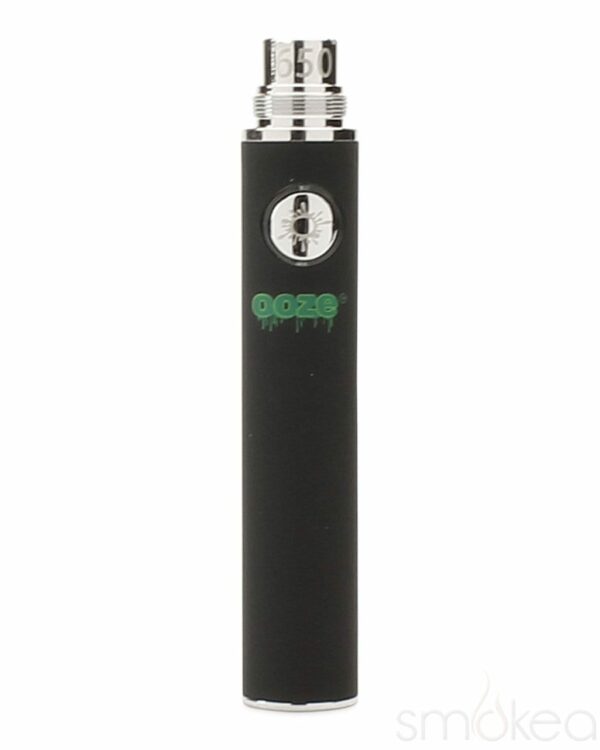 Shop Ooze Standard Vape Pen Battery in australian