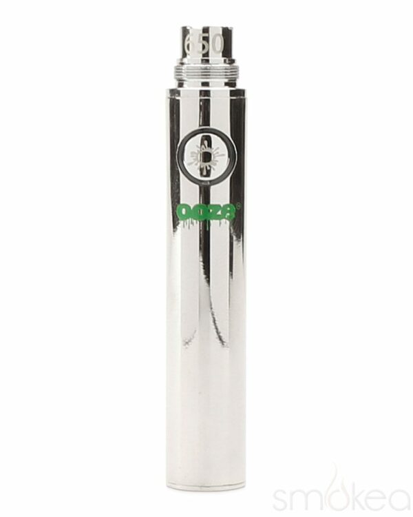 Shop Ooze Standard Vape Pen Battery in australian