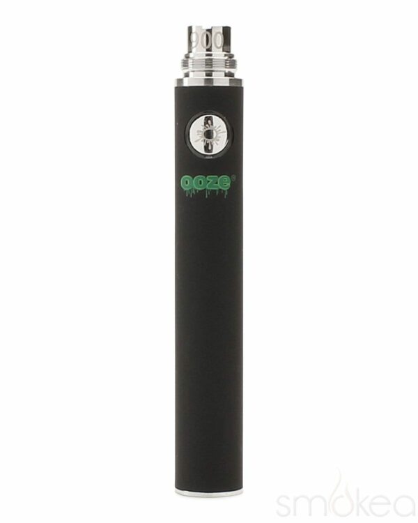 Shop Ooze Standard Vape Pen Battery in australian
