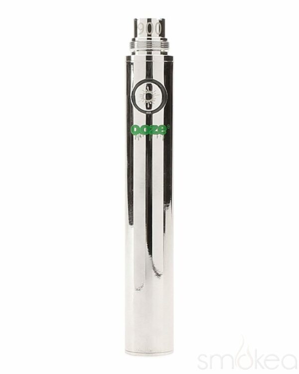 Shop Ooze Standard Vape Pen Battery in australian