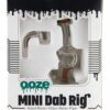 Shop Ooze Surge Mini Recycler Dab Rig in australian