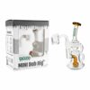 Shop Ooze Surge Mini Recycler Dab Rig in australian