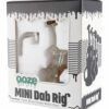 Shop Ooze Surge Mini Recycler Dab Rig in australian