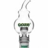 Shop Ooze Swoop Vaporizer Globe in australian