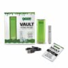 Shop Ooze Vault Extract Vaporizer w/ Storage Chamber in australian