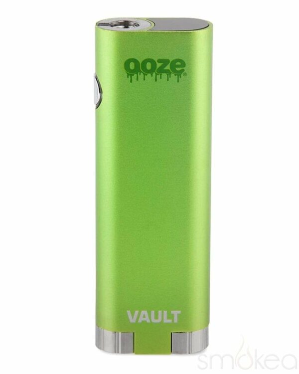 Shop Ooze Vault Extract Vaporizer w/ Storage Chamber in australian