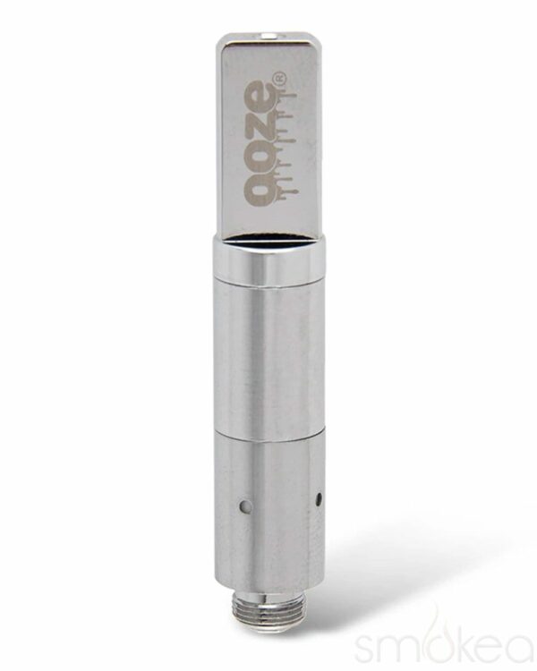 Shop Ooze Vault Extract Vaporizer w/ Storage Chamber in australian