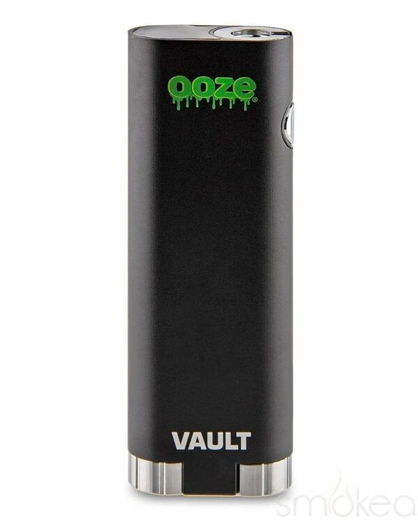 Shop Ooze Vault Extract Vaporizer w/ Storage Chamber in australian